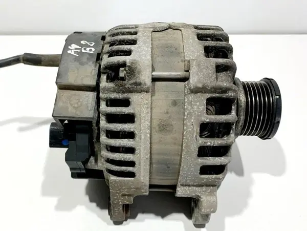 Alternator 140a 03L903017E Audi A4 facelift (2011-2015) [B8.5] 2.0 tdi CJCA, CJC