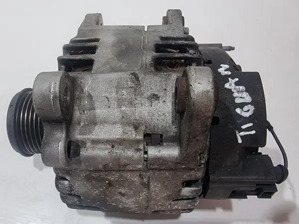 Alternator 140a 03L903023A Skoda Superb 2 (2008-2013) 1.6 tdi CAY