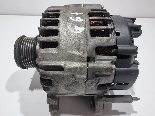Alternator 140a 03L903023F Seat Toledo 2 (1999-2004) 2.0 tdi euro 5 140a