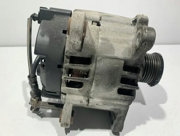 Alternator 140a 03L903023L Audi A4 (2007-2011) [8K2, B8] 2.0 tdi 140a