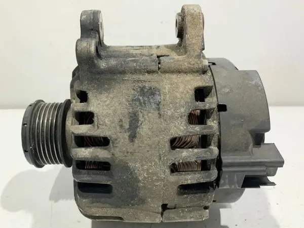 Alternator 140a 03P903023D Seat Ibiza 4 facelift (2012-2017) [6J] 1.2 tdi CFWA