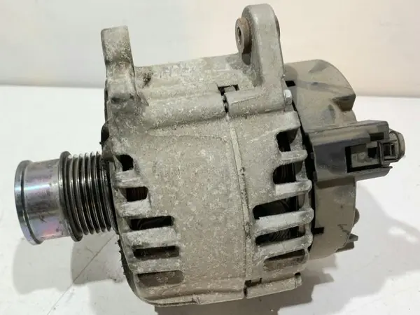 Alternator 140a 04C903023K Audi Q3 (2011-2017) [8U] 1.2 tsi; 1.4 tsi CYVB; CZE