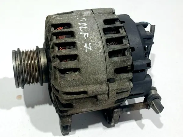 Alternator 140a 04C903023L Audi A3 (2012-2019) [8V1] 1.6 tdi DDYA; CJZ; CZE; DJKA