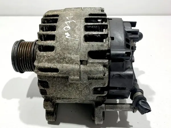 Alternator 140a 04L903021D Volkswagen Golf 7 facelift (2017-2020) 1.6 tdi DGTE