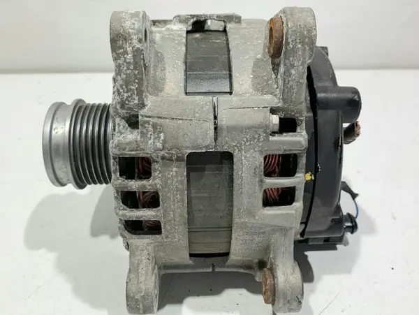 Alternator 140a 05E903027A Volkswagen Golf 8 (2019->) 1.0 tsi DLAC