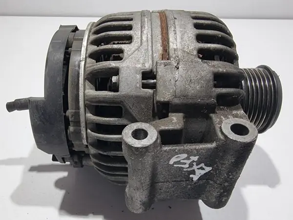 Alternator 140a 06A903023G Audi A4 (2001-2004) [8E2, B6] 1.8 benzina CDHB
