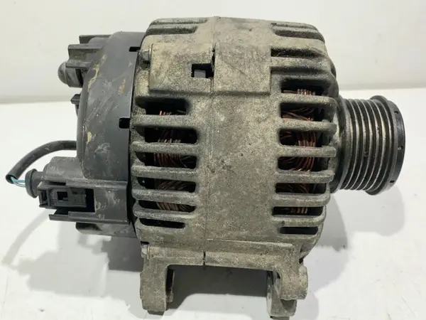 Alternator 140a 06F903023C Seat Alhambra (2000-2010) 2.0 tdi 140a 1.9 tdi bxe; 2.0 tdi; 2.0 tfsi BLS; BWA; BMM; BKD; BKP
