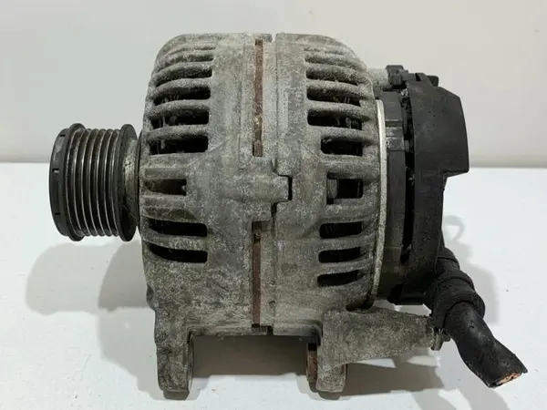 Alternator 140a 06F903023F Audi A3 facelift (2008-2013) [8P1] 2.0 tdi 1.9 tdi; 2.0 tdi bxe bkd 140a bkc; BKD