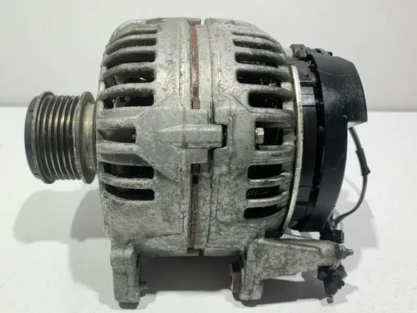 Alternator 140a 06F903023F Skoda Fabia 2 facelift (2010-2014) 1.6 tdi CAY, CAYA