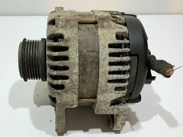 Alternator 140a 13579675 Opel Astra J (2009-2012) A17DTS LUD
