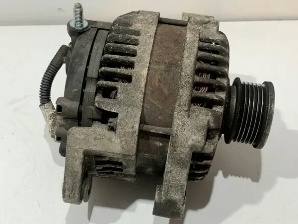 Alternator 140a 13580078 Opel Antara facelift (2010-2016) 2.2 cdti LNQ