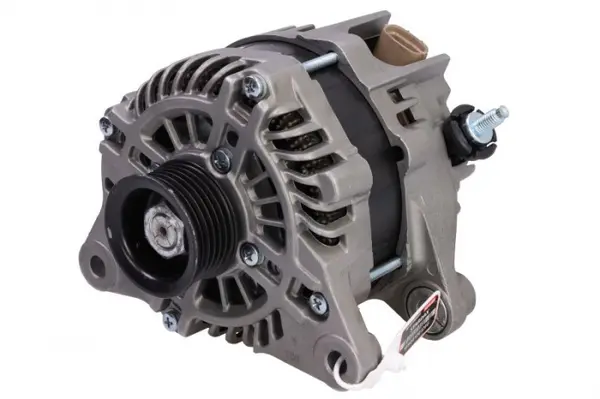 Alternator (14V, 100A) potrivit MAZDA 2, 3, 3 HATCHBACK, 6, 6 KOMBI, CX-5 1.5 2.0 2.5 11.11-