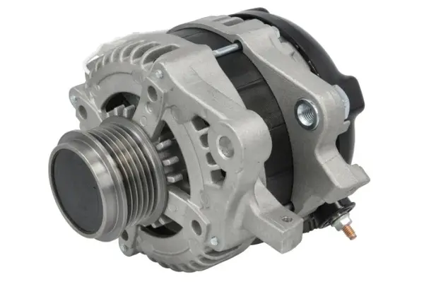 Alternator (14V, 100A, reconditionat profesional) potrivit DAIHATSU CHARADE VIII; TOYOTA AURIS, COROLLA, URBAN CRUISER, YARIS 1.3 1.33 01.05-