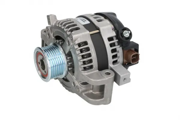 Alternator (14V, 100A) TOYOTA AURIS, COROLLA 2.0D 2.2D intre 2006-2014