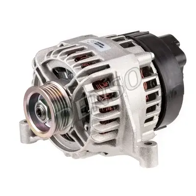 Alternator (14V, 105A) FIAT 500, 500 C, 500L, BRAVO II, DOBLO, GRANDE PUNTO, LINEA, PUNTO, SIENA, STILO; FORD KA 1.2-1.4LPG dupa 1999