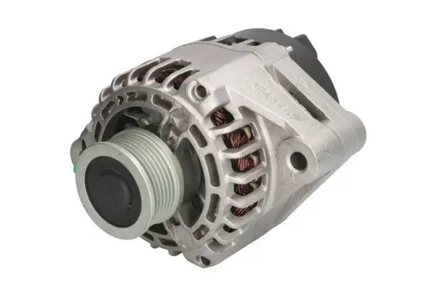 Alternator (14V, 105A) OPEL ASTRA H, ASTRA H GTC, SIGNUM, VECTRA C, VECTRA C GTS, ZAFIRA B 1.9D intre 2004-2015
