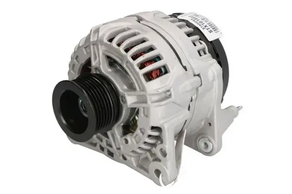Alternator (14V, 110A) potrivit AUDI A3; SEAT ALTEA, ALTEA XL, IBIZA IV, IBIZA IV SC, LEON, TOLEDO III; SKODA OCTAVIA II, RAPID, ROOMSTER, ROOMSTER PRAKTIK; VW BORA I 1.4D-3.6 01.00-
