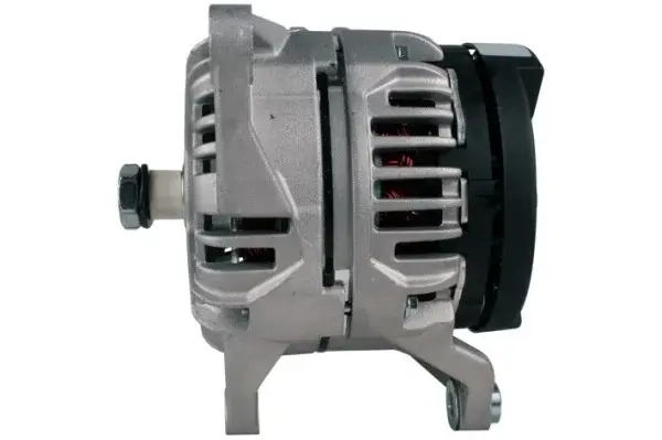 Alternator (14V, 110A) potrivit IVECO DAILY III, DAILY IV, DAILY V, DAILY VI; FIAT DUCATO 3.0CNG 3.0D 07.99-