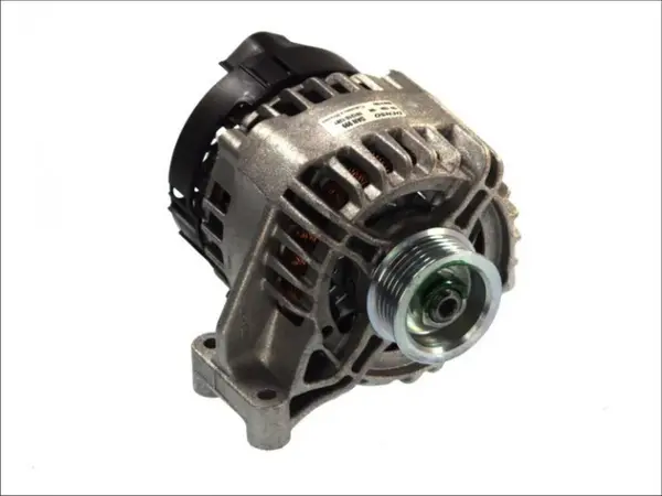 Alternator (14V, 120A) ALFA ROMEO MITO; FIAT 500, 500 C, DOBLO, GRANDE PUNTO, IDEA, PUNTO, PUNTO EVO, TIPO; FORD KA; LANCIA MUSA, YPSILON 1.2 1.4 dupa 2003