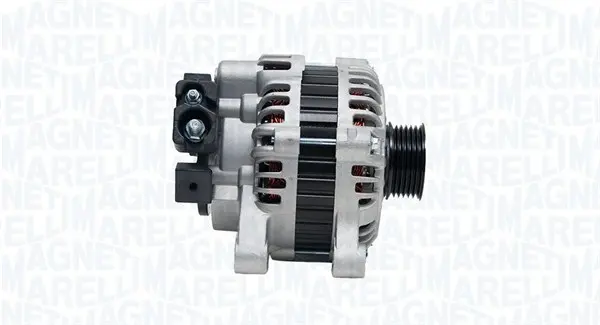 Alternator (14V, 120A) CITROEN BERLINGO, C5 I, EVASION, JUMPY, XANTIA, XSARA, XSARA PICASSO; FIAT DUCATO, SCUDO, ULYSSE; LANCIA ZETA; PEUGEOT 206, 307, 406, 607, 806, EXPERT 1.1-2.2