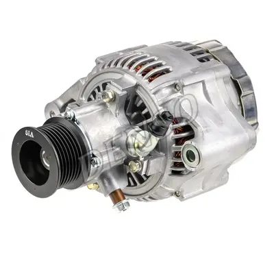 Alternator (14V, 120A) LAND ROVER DEFENDER, DISCOVERY II 2.5D intre 1998-2016