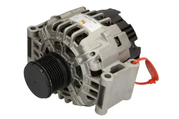 Alternator (14V, 120A) MERCEDES C (CL203), C T-MODEL (S203), C (W203), CLC (CL203), CLK (A209), CLK (C209), E T-MODEL (S211), E (W211), SLK (R171) 1.8 intre 2002-2011