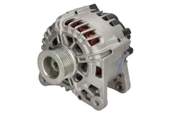 Alternator (14V, 120A) potrivit NISSAN MICRA C+C III, MICRA III, NOTE, NV200, NV200 EVALIA, QASHQAI I, TIIDA 1.6 05.05-