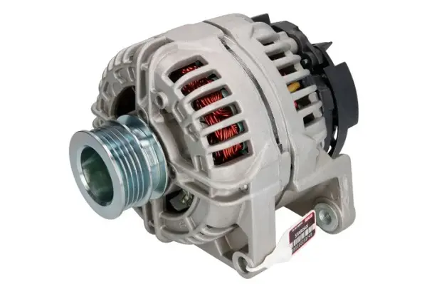 Alternator (14V, 120A) potrivit OPEL ASTRA H, ASTRA H GTC, CORSA D, MERIVA A, ZAFIRA B, ZAFIRA B MINIVAN 1.6 1.6CNG 09.05-04.15