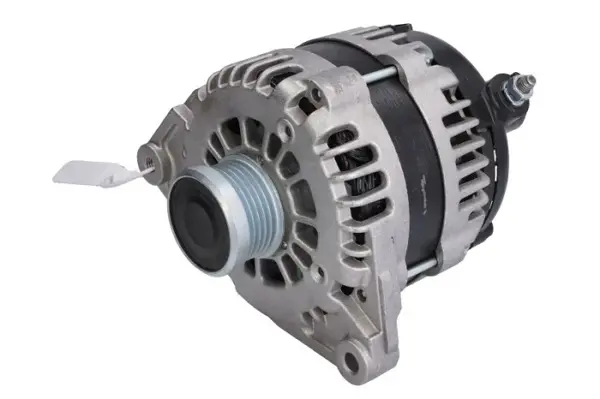 Alternator (14V, 120A, reconditionat profesional) potrivit SSANGYONG TIVOLI, XLV 1.6 1.6LPG 03.15-