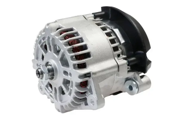 Alternator (14V, 125A) potrivit FORD TOURNEO CONNECT, TRANSIT CONNECT 1.8 1.8D 06.02-12.13