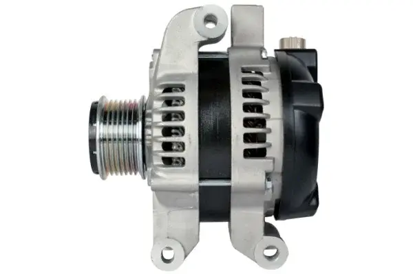 Alternator (14V, 130A) potrivit LEXUS IS II; TOYOTA AVENSIS, COROLLA VERSO, RAV 4 III, VERSO 2.0D 2.2D 08.05-10.18