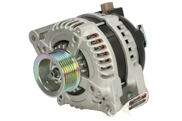 Alternator (14V, 130A, reconditionat profesional) potrivit HONDA ACCORD VIII 2.4 07.08-