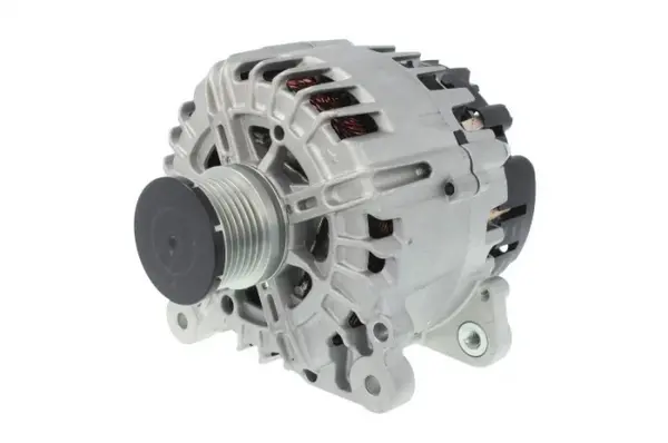 Alternator (14V, 140A) AUDI A1, A3, A4, A4 ALLROAD, A5, Q3, Q5, TT; SEAT ALHAMBRA, ATECA, LEON, LEON SC, LEON ST, TOLEDO IV; SKODA KODIAQ, OCTAVIA III, RAPID, SUPERB III, YETI 1.0-3.6 dupa 2005