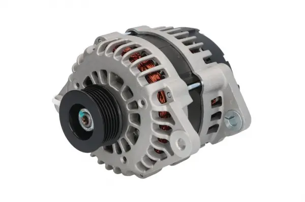 Alternator (14V, 140A) OPEL ASTRA H, ASTRA H GTC, CORSA D, MERIVA A, MERIVA B, ZAFIRA B 1.7D intre 2006-2017