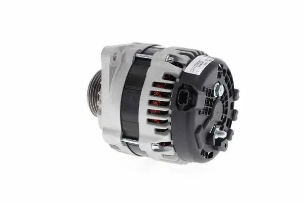 Alternator (14V, 140A) potrivit CHEVROLET CRUZE, TRAX; OPEL ASTRA J, ASTRA J GTC, MERIVA B, MOKKA MOKKA X 1.7D 09.09-