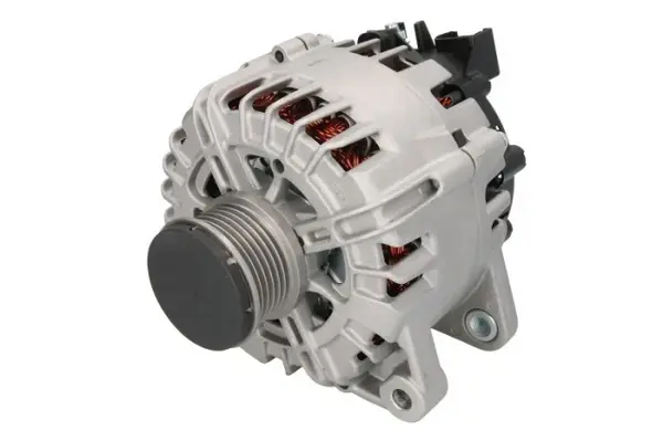 Alternator (14V, 150A) FORD C-MAX II, FIESTA VI, FOCUS III, GALAXY, GRAND C-MAX, KUGA I, KUGA II, MONDEO IV, S-MAX, TRANSIT CONNECT V408 1.5D 1.6D 2.0D dupa 2006