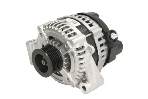 Alternator (14V, 150A) JAGUAR F-PACE, F-Tip, XE, XF, XF SPORTfrana, XJ, XK; LAND ROVER DISCOVERY IV, RANGE ROVER III, RANGE ROVER SPORT, RANGE ROVER VELAR 3.0 5.0 dupa 2009