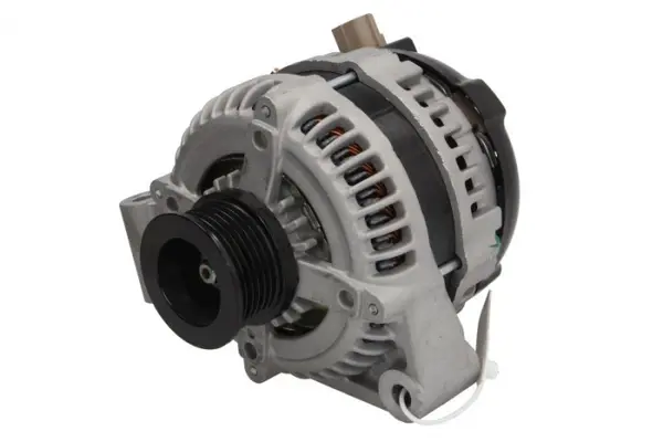 Alternator (14V, 150A) potrivit LAND ROVER DISCOVERY III 4.0 4.4 07.04-09.09