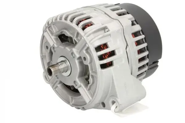 Alternator (14V, 150A) potrivit MERCEDES V (638 2), ATEGO, ATEGO 2, CITARO (O 530), CONECTO (O 345), ECONIC, INTOURO, TOURINO (O 510), UNIMOG, ZETROS; JOHN DEERE 6000 12.0D-7.2D 08.96-