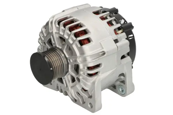 Alternator (14V, 150A) potrivit OPEL VIVARO A; RENAULT ESPACE IV, LAGUNA II, TRAFIC II, VEL SATIS 2.0D 08.05-