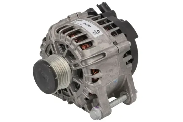 Alternator (14V, 150A, reconditionat) potrivit DS DS 3 DS 3, DS 4 II; CITROEN BERLINGO MINIVAN, C3 AIRCROSS II, C4 III, C4 X, C5 X; OPEL ASTRA L, CORSA F 1.2 1.5D 1.6 03.17-