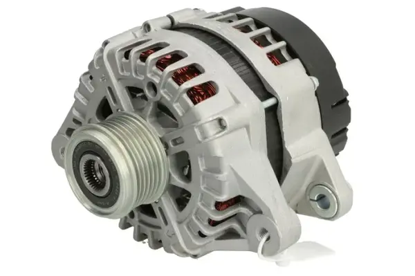 Alternator (14V, 150A, reconditionat profesional) potrivit HYUNDAI IX35, SANTA FE II, SANTA FE III; KIA CARNIVAL III, SORENTO II, SORENTO II SUV, SPORTAGE III 2.0D 2.2D 03.06-12.18