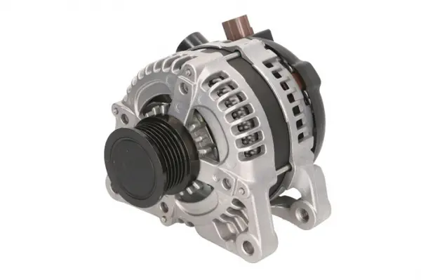 Alternator (14V, 150A) VOLVO C30, S40 II, V50; FORD C-MAX, FOCUS II, FUSION, KUGA I 1.6D 2.0D intre 2004-2012
