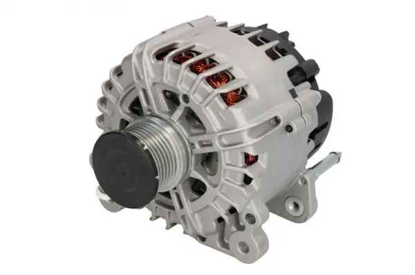 Alternator (14V, 180A) AUDI A3; SEAT ALHAMBRA, ATECA; SKODA KODIAQ, OCTAVIA III, SUPERB III, YETI; VW ARTEON, CADDY ALLTRACK, CADDY IV, CC, CRAFTER, CRAFTER 30-35, CRAFTER 30-50 1.0-2.0D dupa 2009