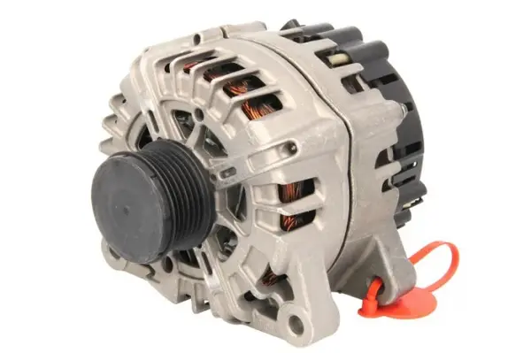 Alternator (14V, 180A) CITROEN BERLINGO, BERLINGO MULTISPACE, C4 GRAND PICASSO I, C4 PICASSO I, C5, C5 II, C5 III, C6, C8, JUMPY; FIAT SCUDO, ULYSSE; LANCIA PHEDRA; PEUGEOT 308 1.6D 2.0D 2.2D dupa 200