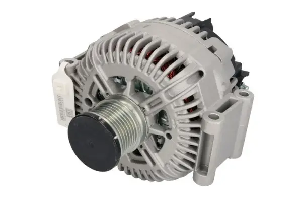 Alternator (14V, 180A) MERCEDES C T-MODEL (S203), C T-MODEL (S204), C (W203), C (W204), CLK (A209), CLK (C209), CLS (C218), E (A207), E (C207), E T-MODEL (S211), E T-MODEL (S212) 2.1D-4.0D dupa 2004