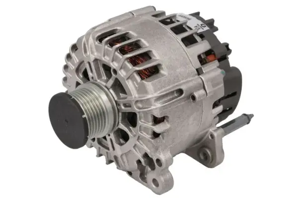 Alternator (14V, 180A) potrivit AUDI A3, A6 C6; SEAT ALHAMBRA; SKODA KODIAQ I, OCTAVIA III, SUPERB III, YETI; VW ARTEON, CADDY ALLTRACK, CADDY ALLTRACK MINIVAN, CADDY IV 1.4-2.0D 07.04-
