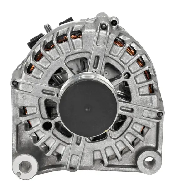 Alternator (14V, 180A, reconditionat) potrivit BMW 3 (E90), 3 (E91), 3 (E92), 3 (E93), 5 (F10), 5 (F11), X1 (E84), X3 (F25) 2.0 2.0D 3.0D 12.04-08.17