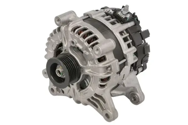Alternator (14V, 180A, reconditionat profesional) potrivit MERCEDES A (V177), A (W177) 1.3 03.18-