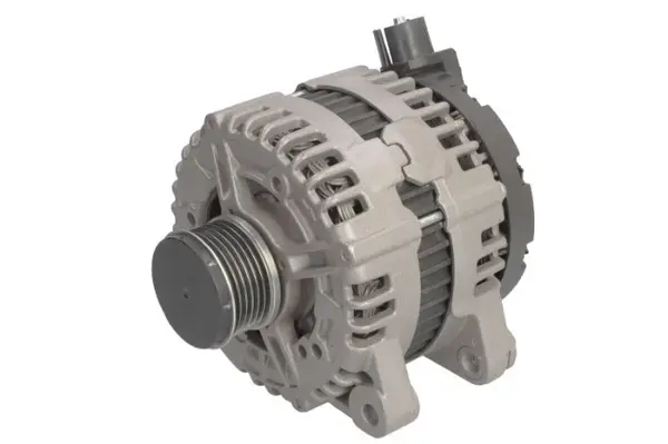 Alternator (14V, 180A, reconditionat profesional) potrivit VOLVO S80 II, V70 III; LAND ROVER FREELANDER 2 2.0D 2.2D 10.06-12.15